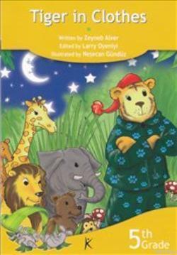 5. sınıflar için CD Hediyeli Set (8 kitap + CD Hediyeli)