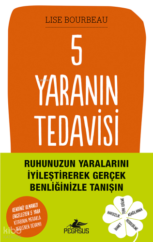 5 Yaranın Tedavisi