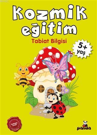 5 Yaş Kozmik Eğitim (Tabiat Bilgisi)
