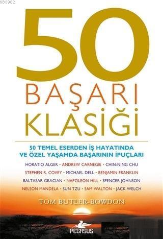 50 Başarı Klasiği