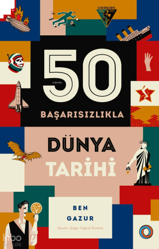 50 Başarısızlıkla Dünya Tarihi
