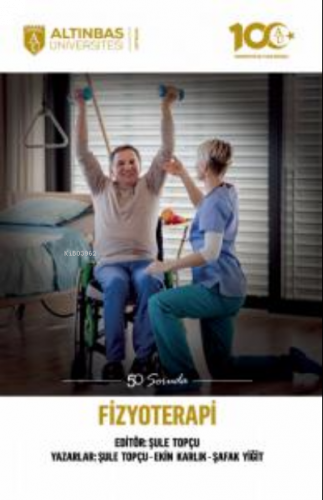 50 Soruda Fizyoterapi