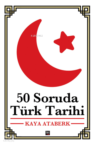 50 Soruda Türk Tarihi