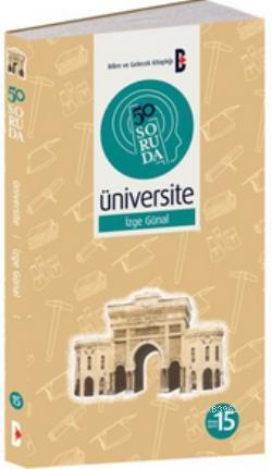 50 Soruda Üniversite