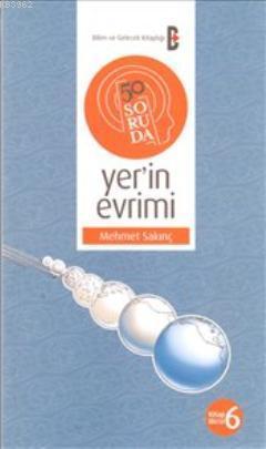 50 Soruda Yer'in Evrimi