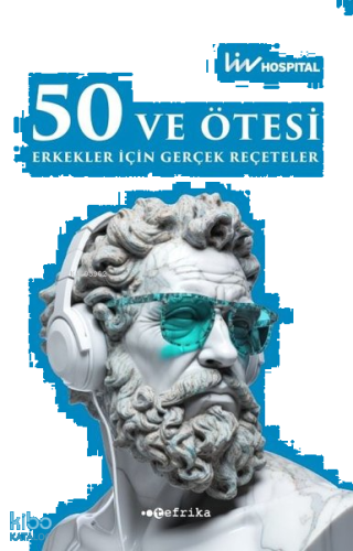 50 ve Ötesi Erkekler İçin Gerçek Reçeteler