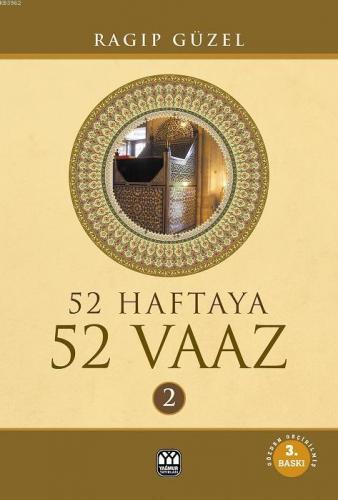 52 Haftaya 52 Vaaz - 2