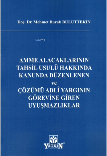 5403 Sayılı Toprak Koruma Ve Arazi Kullanımı Kanun