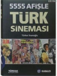 5555 Afişle Türk Sineması
