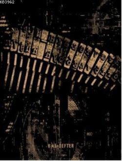 6:45 Defter - XL Boy Çizgili