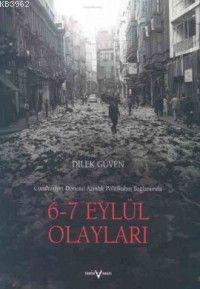 6 - 7 Eylül Olayları