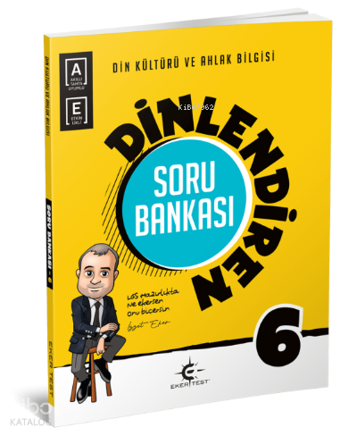 6 SINIF DİNLENDİREN SORULAR