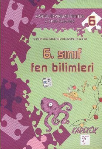 6.Sınıf Fen Bilimleri Konu Anlatım