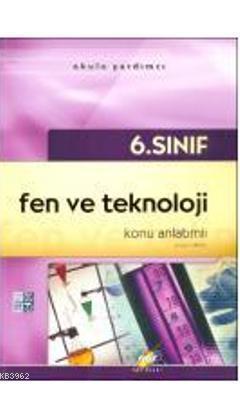 6. Sınıf Fen ve Teknoloji Konu Anlatımlı
