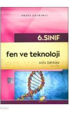 6. Sınıf Fen ve Teknoloji Soru Bankası