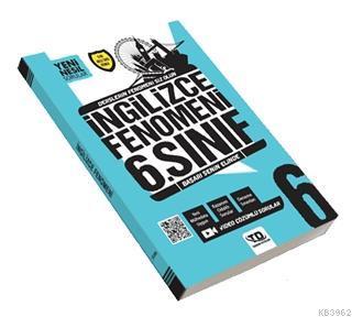 6. Sınıf İngilizce Fenomeni