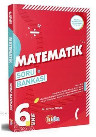 6. Sınıf Matematik Soru Bankası