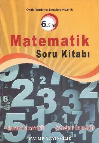 6. Sınıf Matematik Soru Kitabı