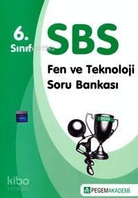 6. Sınıf SBS| Fen ve Teknoloji; Soru Bankası