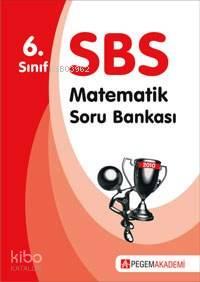 6. Sınıf SBS| Matematik; Soru Bankası