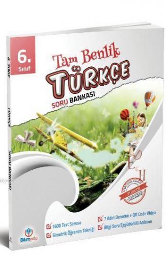 6.Sınıf Tam Benlik Türkçe