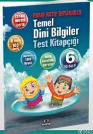 6. Sınıf Temel Dini Bilgiler