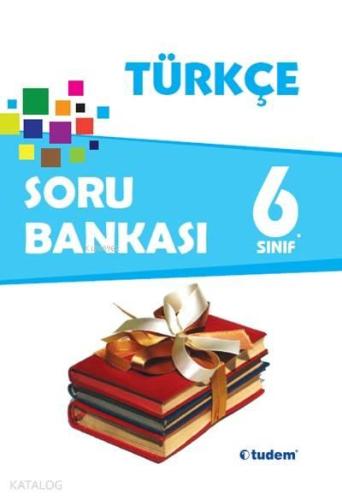 6. Sınıf Türkçe Soru Bankası