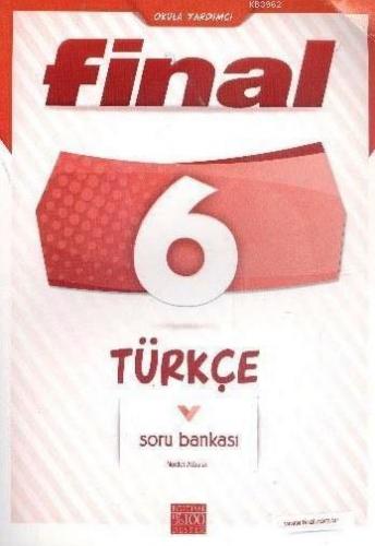 6. Sınıf Türkçe Soru Bankası