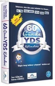 60 Günde YDS Kelimeleri