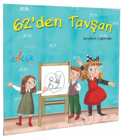 62 den Tavşan
