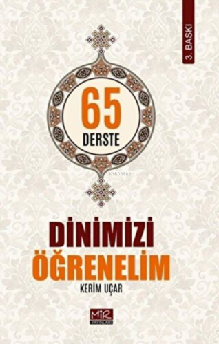65 Derste Dinimizi Öğrenelim