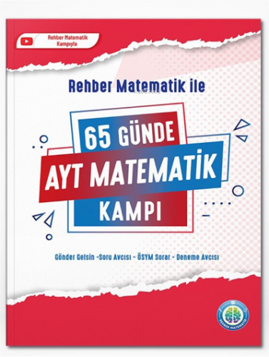 65 Günde AYT Matematik Kampı