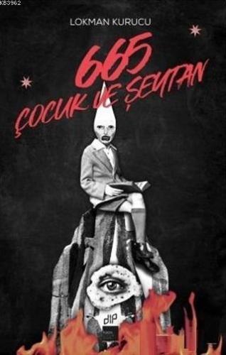 665 Çocuk ve Şeytan