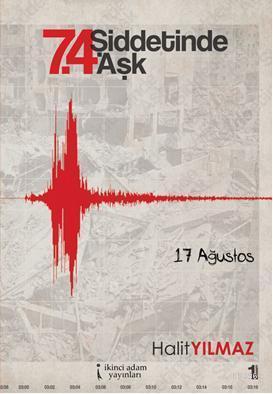 7.4 Şiddetinde Aşk