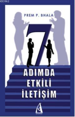 7 Adımda Etkili İletişim