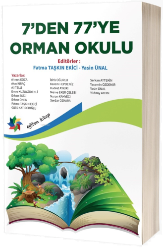 7’den 77’ye Orman Okulu