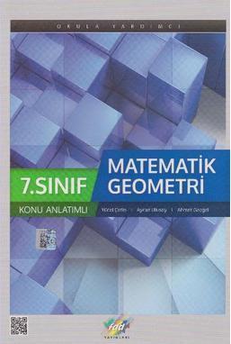 7. Sınıf Matematik-Geometri Konu Anlatımlı