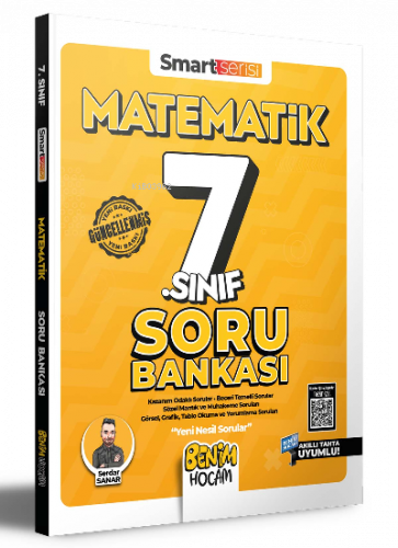 7. Sınıf Matematik Soru Bankası