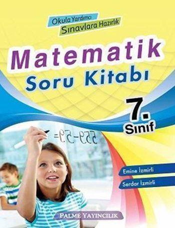 7. Sınıf Matematik Soru Kitabı