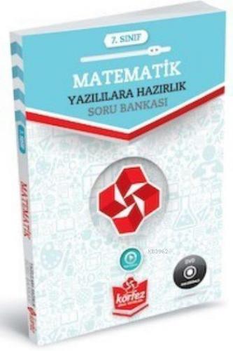 7. Sınıf Matematik Yazılılara Hazırlık Soru Bankası