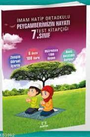 7. Sınıf Peygamberimizin Hayatı