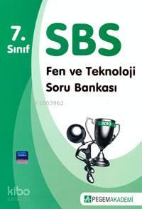 7. Sınıf SBS| Fen ve Teknoloji; Soru Bankası