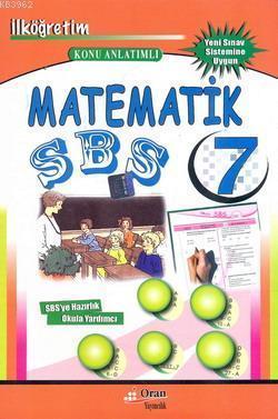 7. Sınıf SBS Matematik