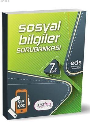 7. Sınıf Sosyal Bilgiler Soru Bankası