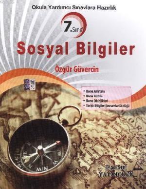 7. Sınıf Sosyal Bilgiler