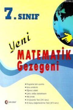 7. Sınıf Yeni Matematik Gezegeni