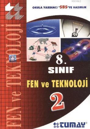 8. Sınıf| Fen ve Teknoloji 2; Konu Anlatımlı