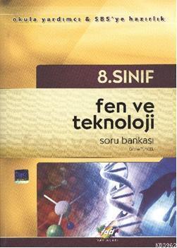 8. Sınıf Fen ve Teknoloji Soru Bankası