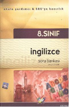 8. Sınıf İngilizce Soru Bankası