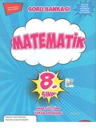 8. Sınıf Matematik Soru Bankası